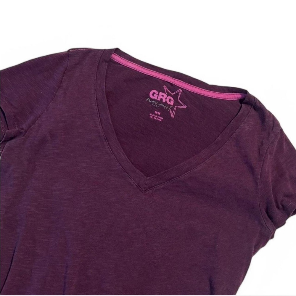 vintage y2k garage pretty young tee 🍬